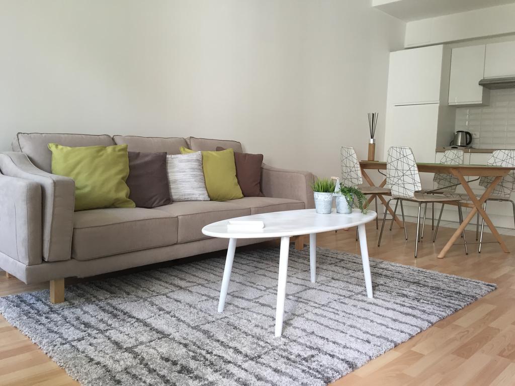 Villa Saint-Georges Vesoul Eksteriør bilde