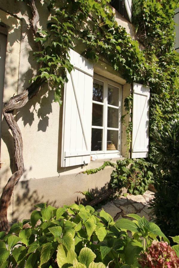 Villa Saint-Georges Vesoul Eksteriør bilde